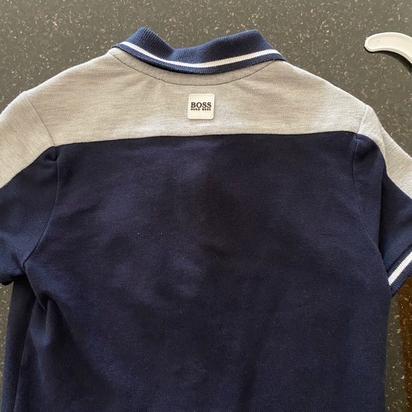 BOSS ORIGINAL Jersey - Picture 5 of 6